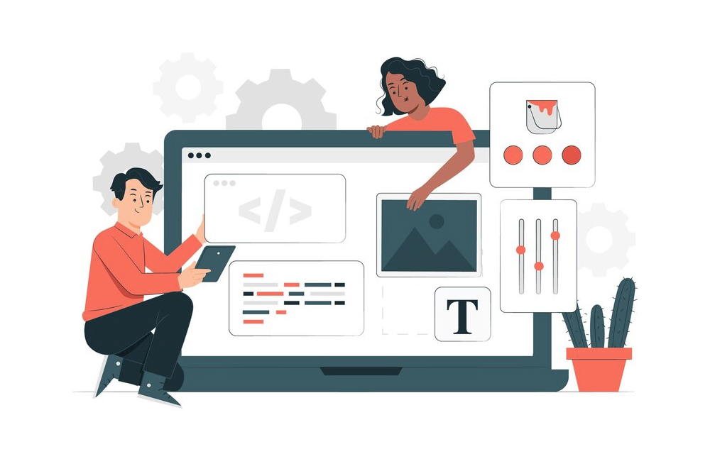 Guide to Web Design Best Practices for 2024